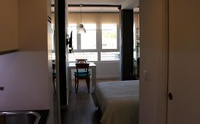 Nice Studio in Alicante City Centre