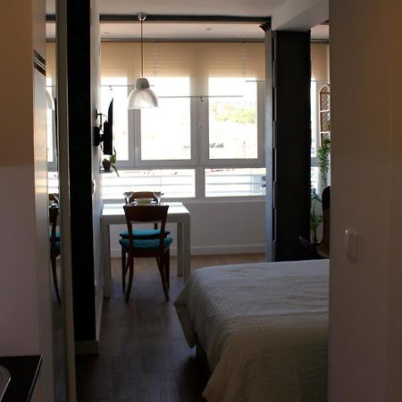Nice Studio in Alicante City Centre Esterno foto