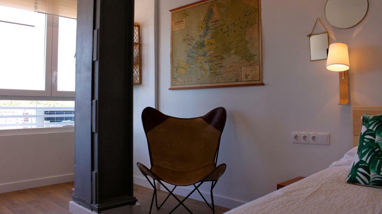 Nice Studio in Alicante City Centre Esterno foto