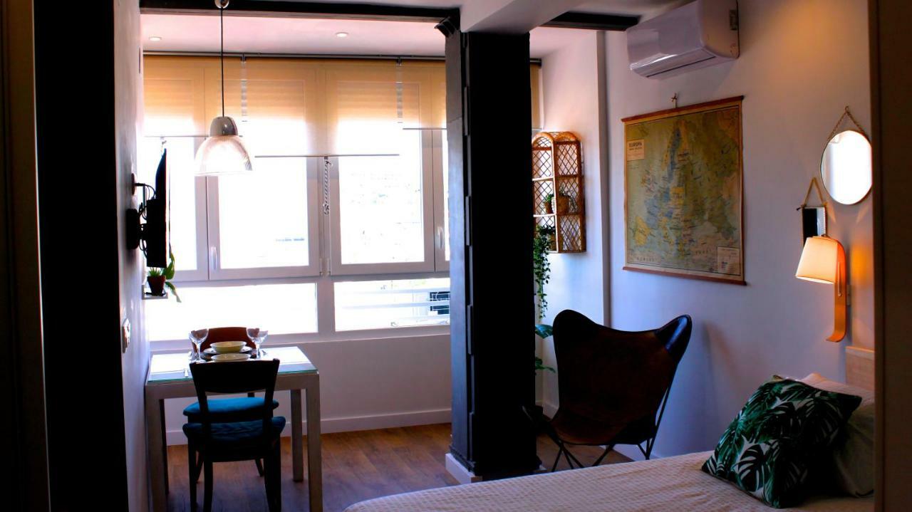 Nice Studio in Alicante City Centre Esterno foto