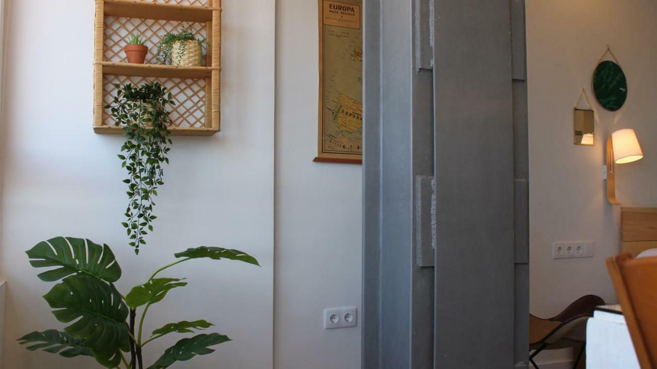 Nice Studio in Alicante City Centre Esterno foto