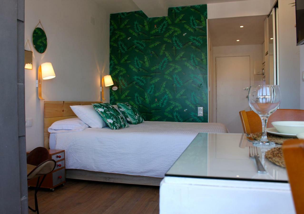 Nice Studio in Alicante City Centre Esterno foto