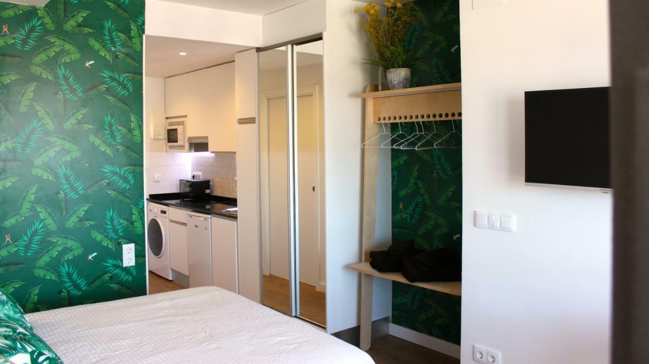 Nice Studio in Alicante City Centre Esterno foto