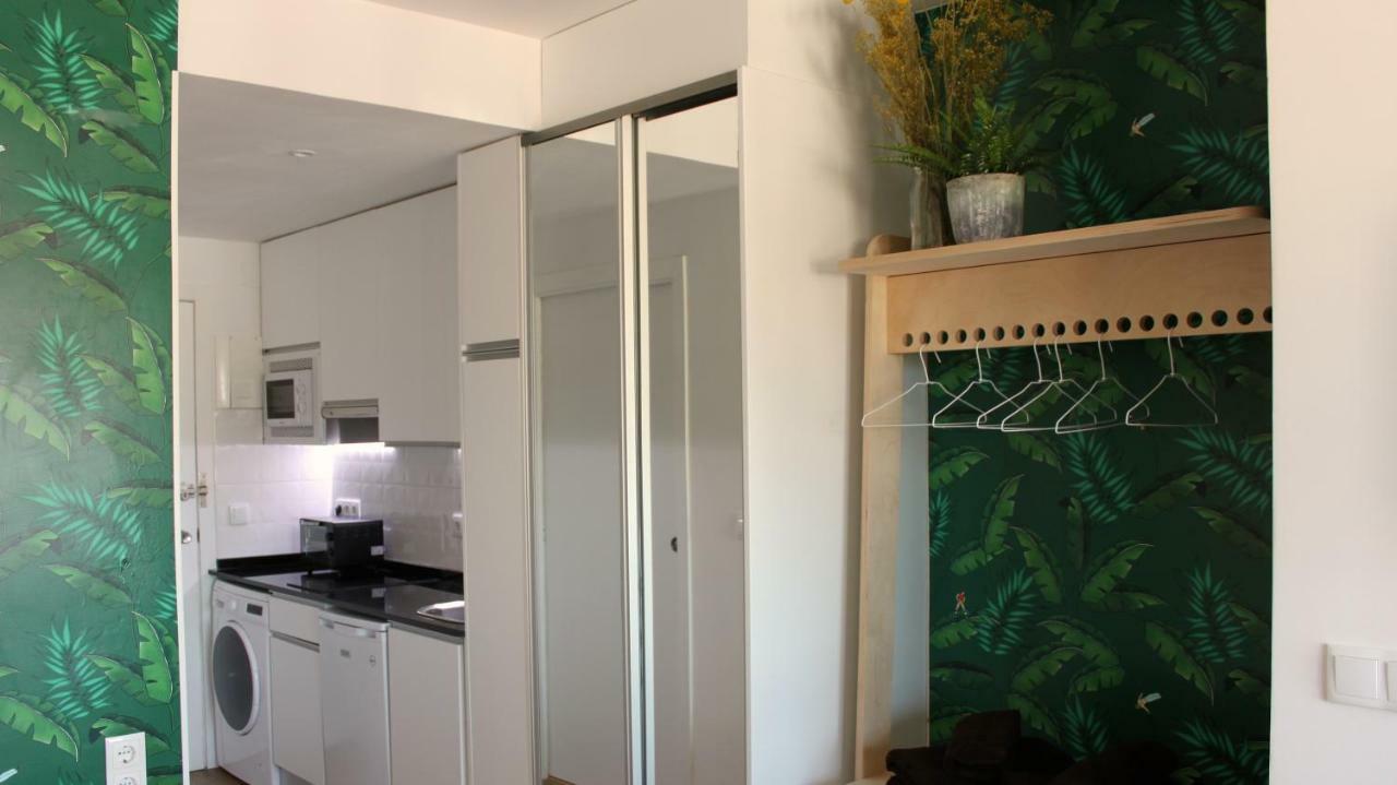 Nice Studio in Alicante City Centre Esterno foto