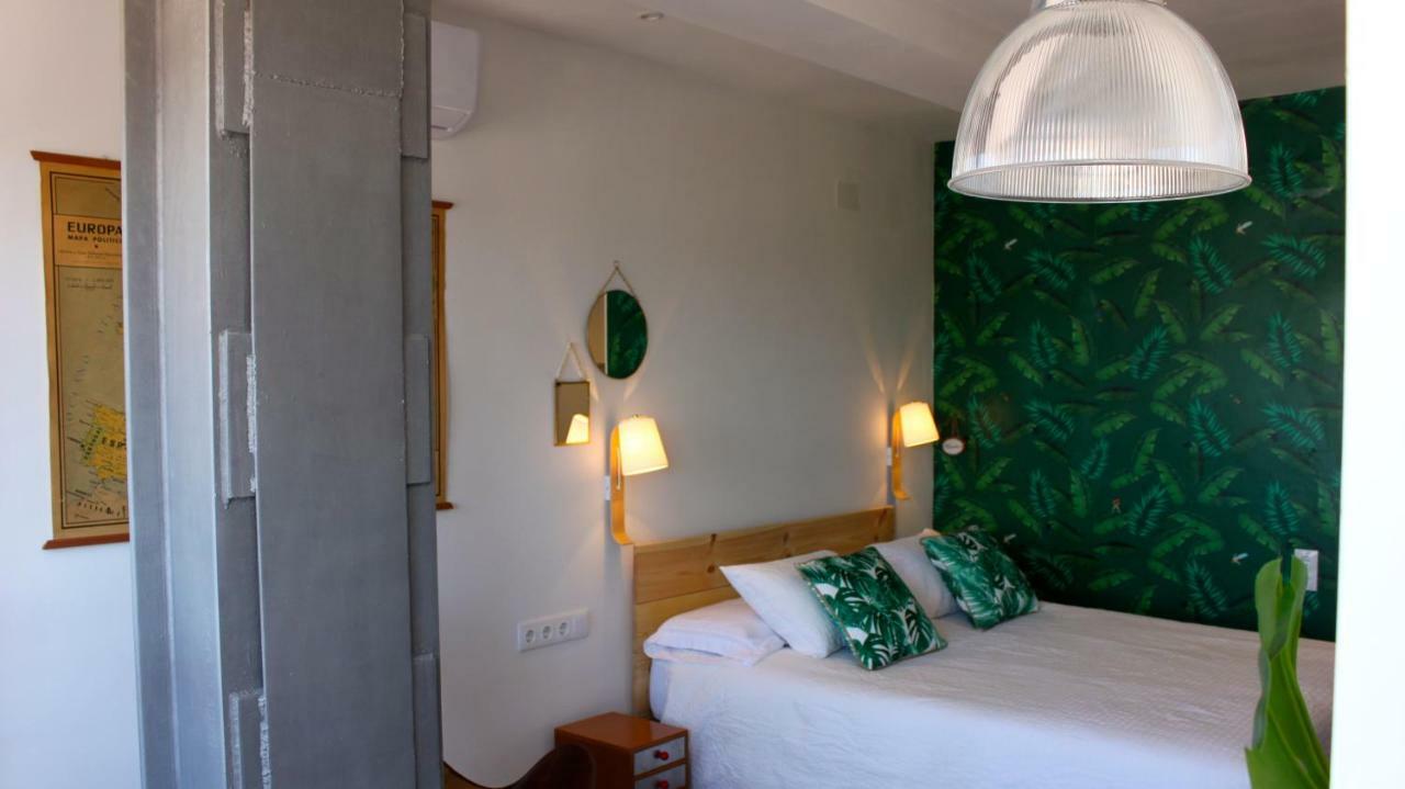 Nice Studio in Alicante City Centre Esterno foto