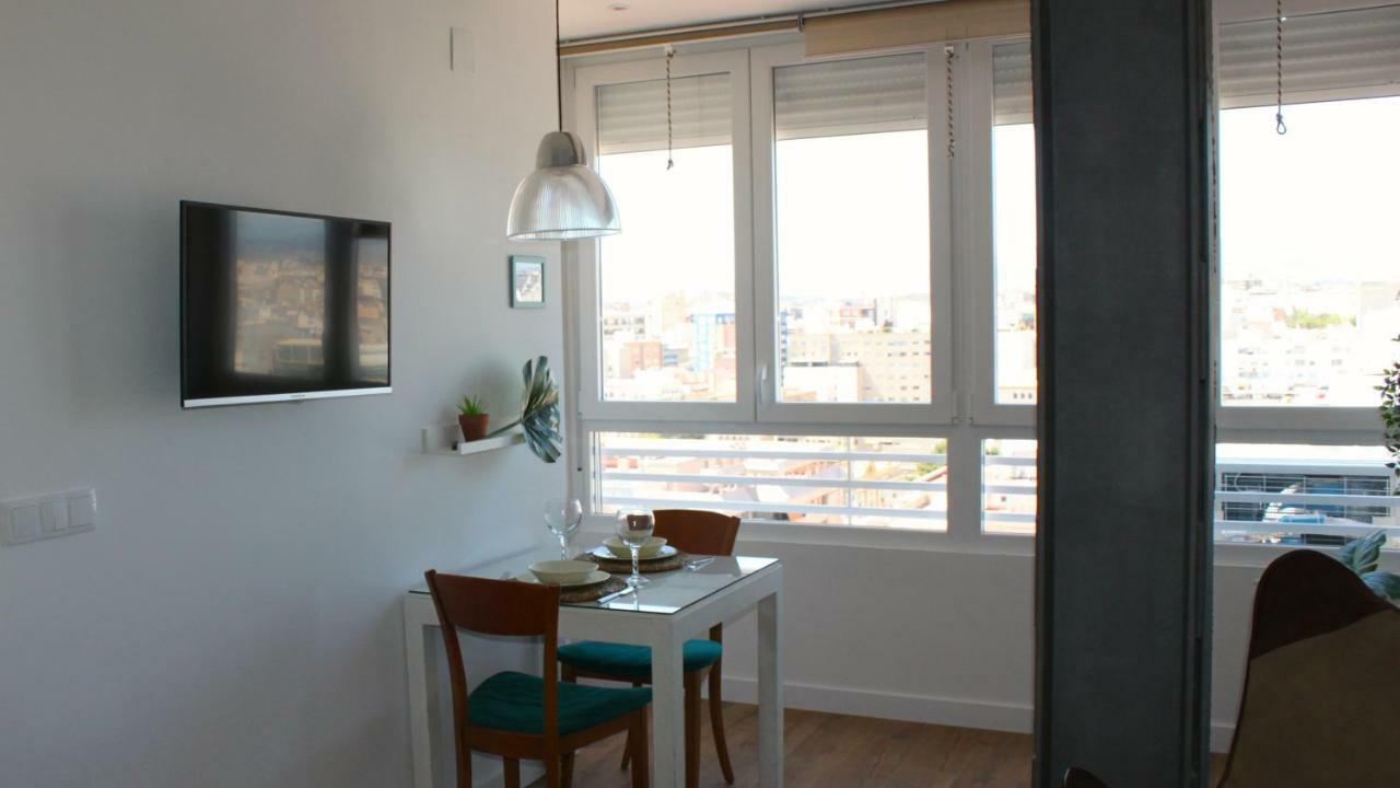 Nice Studio in Alicante City Centre Esterno foto