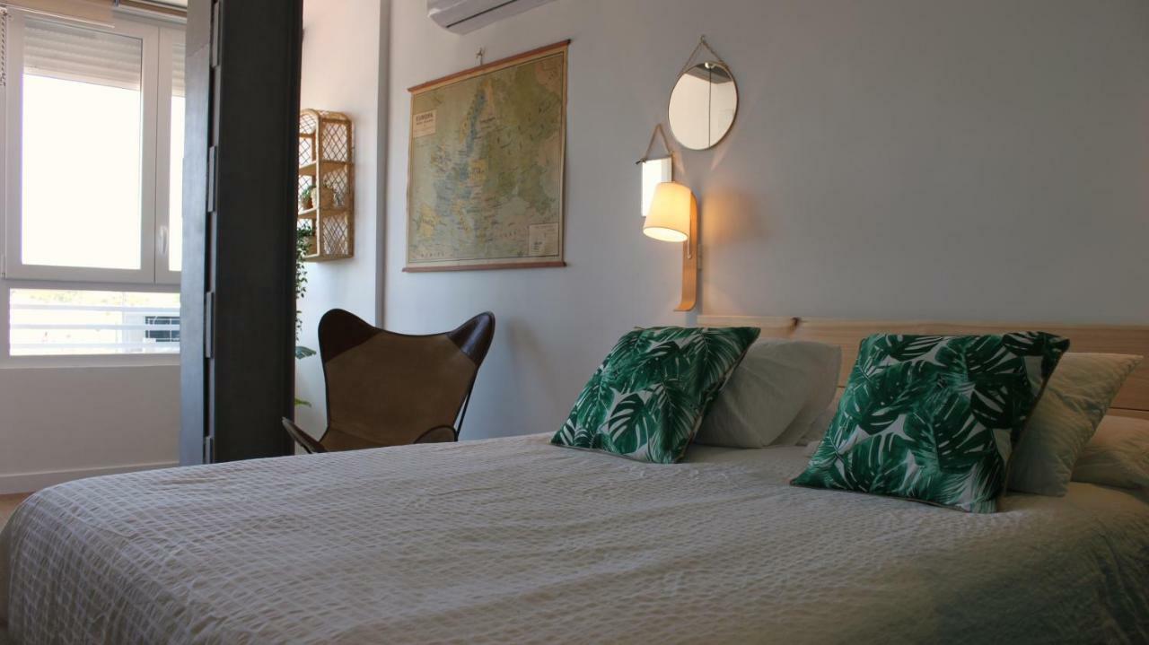 Nice Studio in Alicante City Centre Esterno foto