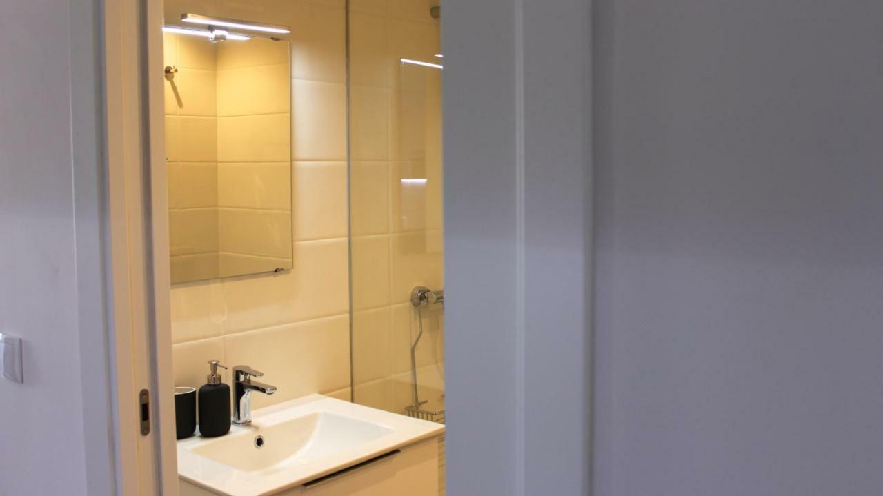 Nice Studio in Alicante City Centre Esterno foto