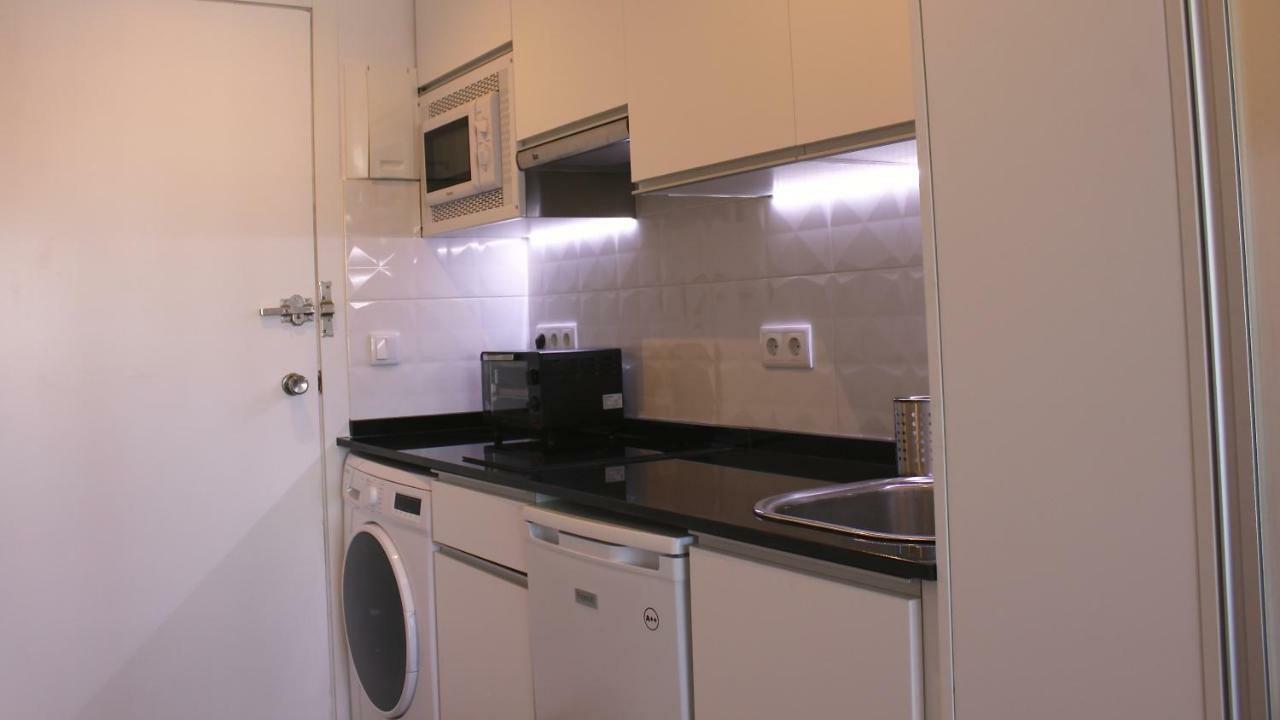 Nice Studio in Alicante City Centre Esterno foto